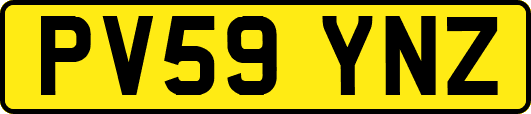 PV59YNZ