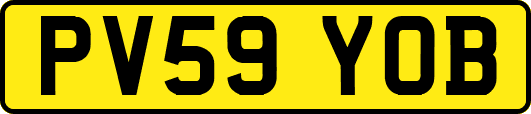 PV59YOB