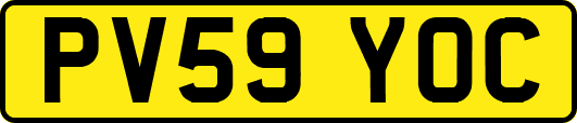 PV59YOC