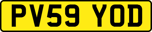 PV59YOD