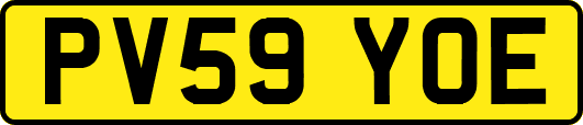 PV59YOE