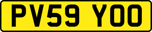 PV59YOO