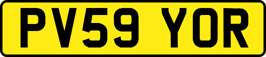 PV59YOR