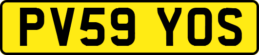 PV59YOS