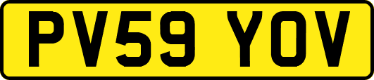 PV59YOV
