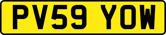 PV59YOW