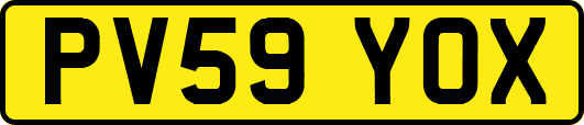 PV59YOX