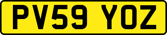 PV59YOZ