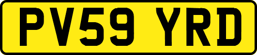 PV59YRD