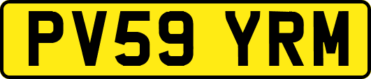 PV59YRM