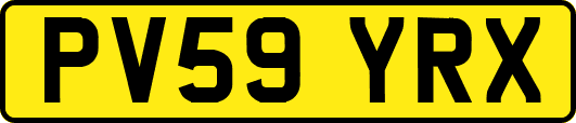 PV59YRX
