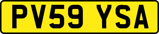 PV59YSA
