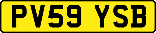 PV59YSB