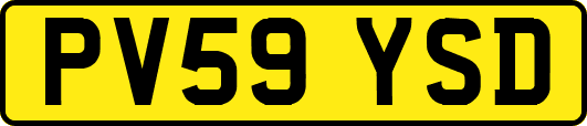 PV59YSD