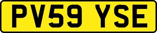 PV59YSE