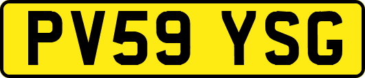 PV59YSG