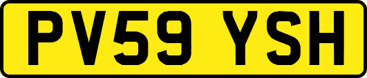 PV59YSH