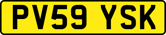 PV59YSK