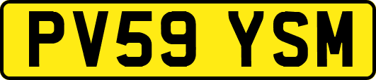 PV59YSM