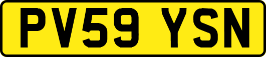 PV59YSN