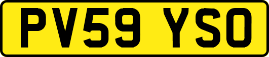 PV59YSO