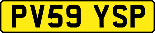 PV59YSP