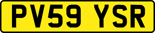 PV59YSR