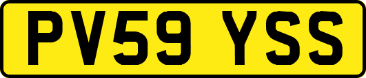PV59YSS
