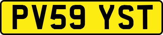 PV59YST