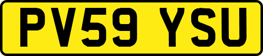 PV59YSU