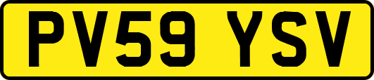 PV59YSV