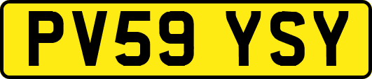 PV59YSY