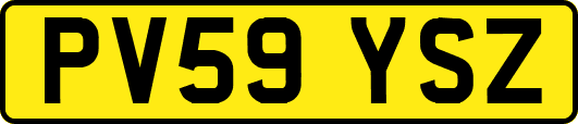PV59YSZ