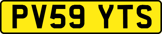 PV59YTS