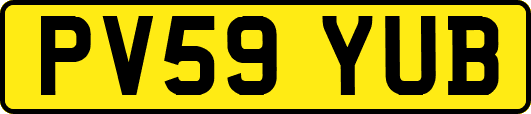 PV59YUB