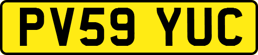 PV59YUC
