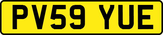 PV59YUE