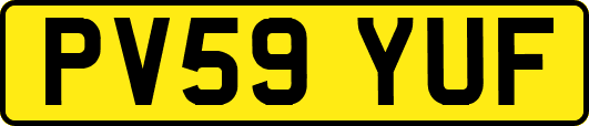PV59YUF