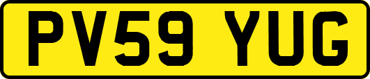 PV59YUG