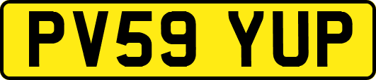 PV59YUP