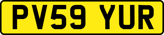 PV59YUR