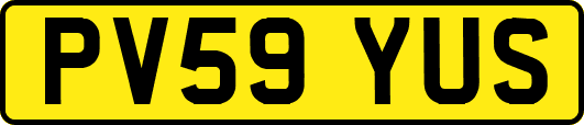 PV59YUS