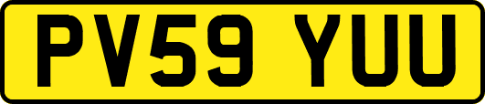 PV59YUU