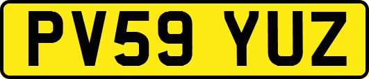 PV59YUZ