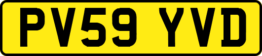 PV59YVD