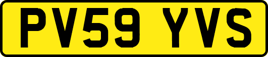 PV59YVS