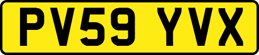 PV59YVX