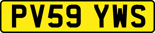 PV59YWS