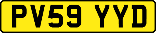 PV59YYD