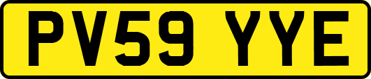 PV59YYE